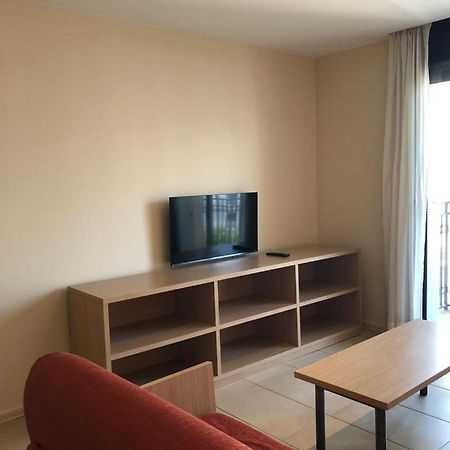 Apartaments Ar Trimar Lloret de Mar Esterno foto