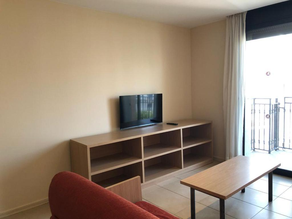 Apartaments Ar Trimar Lloret de Mar Esterno foto