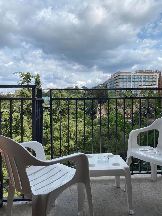 Apartaments Ar Trimar Lloret de Mar Esterno foto