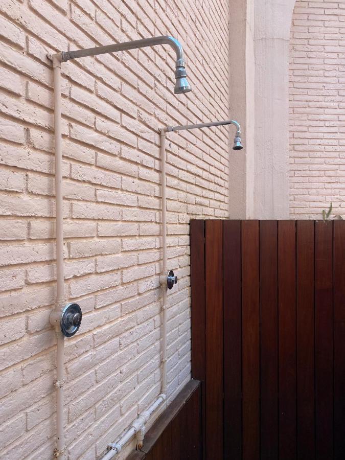 Apartaments Ar Trimar Lloret de Mar Esterno foto