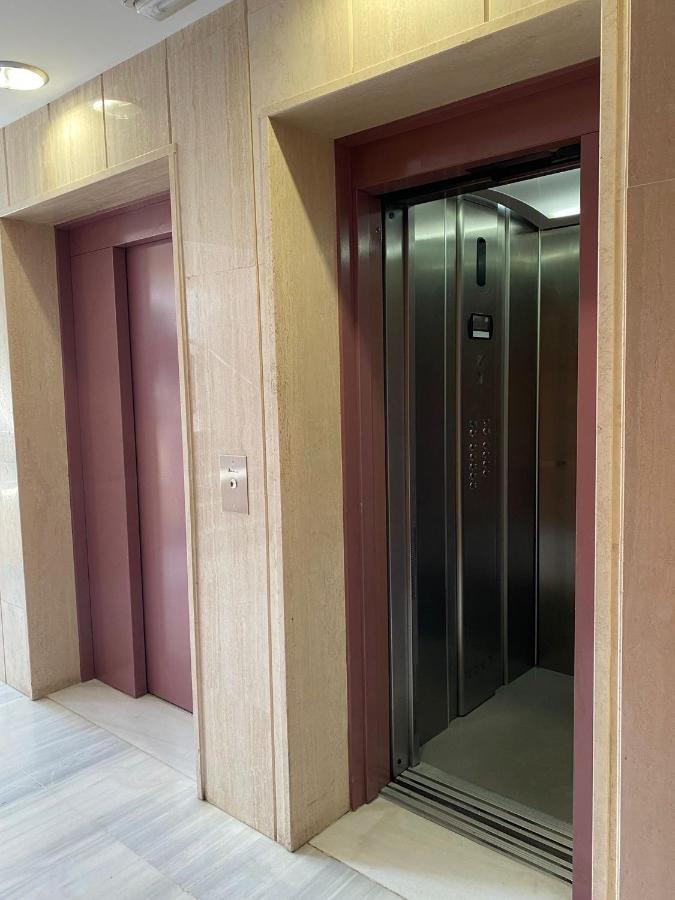 Apartaments Ar Trimar Lloret de Mar Esterno foto