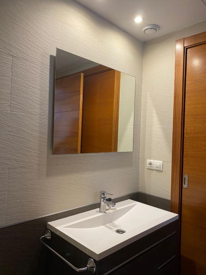 Apartaments Ar Trimar Lloret de Mar Esterno foto
