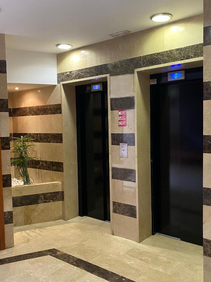 Apartaments Ar Trimar Lloret de Mar Esterno foto