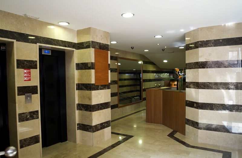 Apartaments Ar Trimar Lloret de Mar Esterno foto