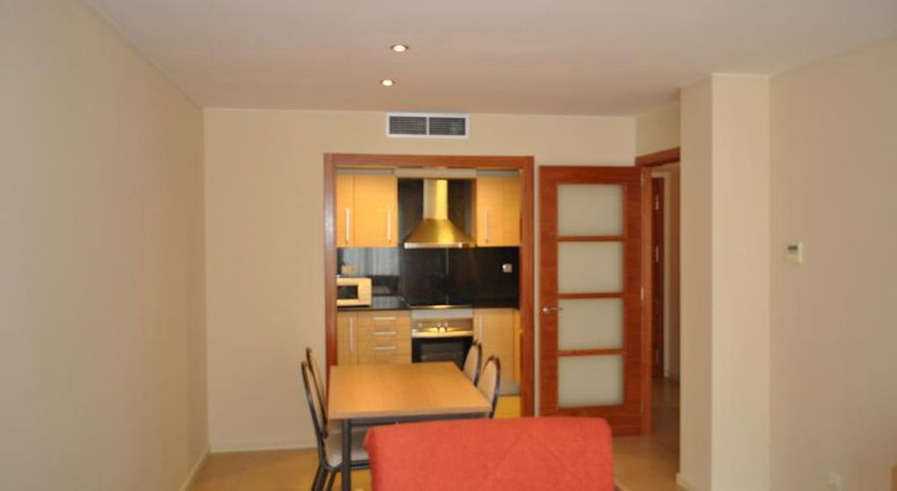 Apartaments Ar Trimar Lloret de Mar Esterno foto