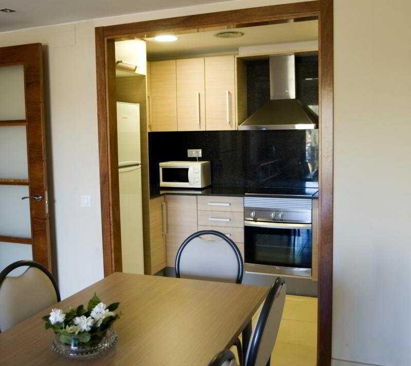 Apartaments Ar Trimar Lloret de Mar Esterno foto