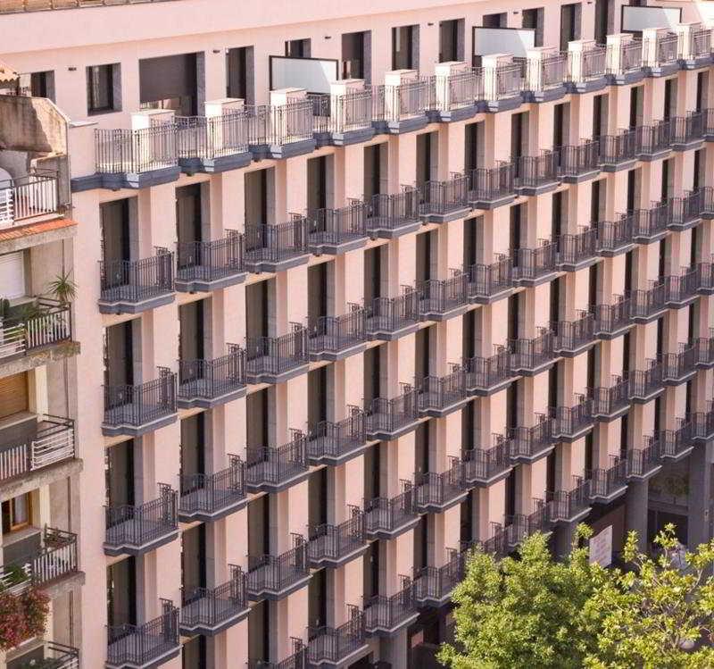 Apartaments Ar Trimar Lloret de Mar Esterno foto