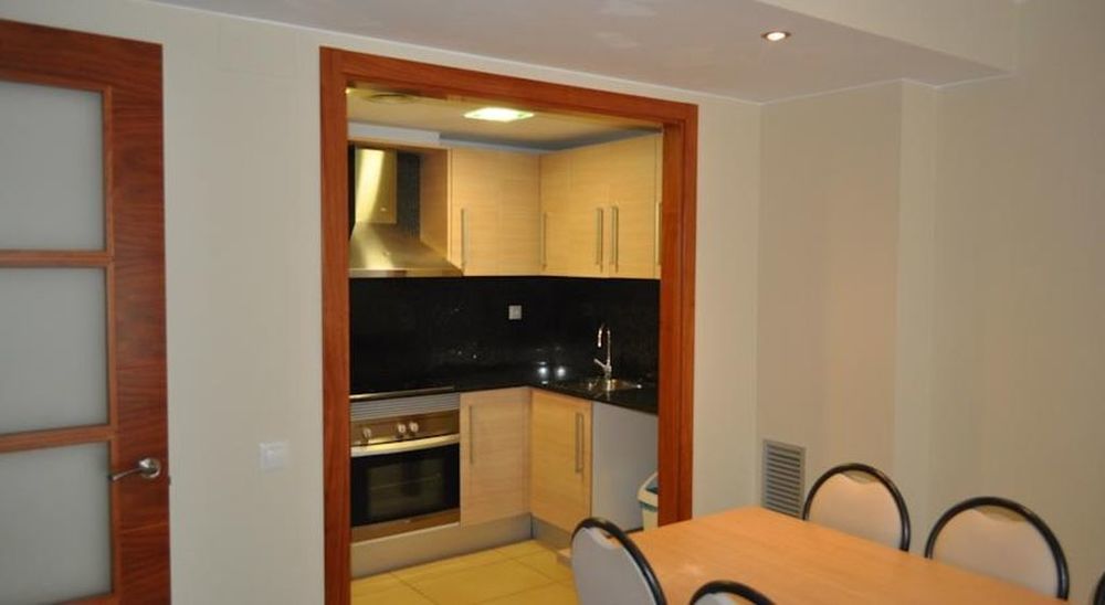 Apartaments Ar Trimar Lloret de Mar Esterno foto